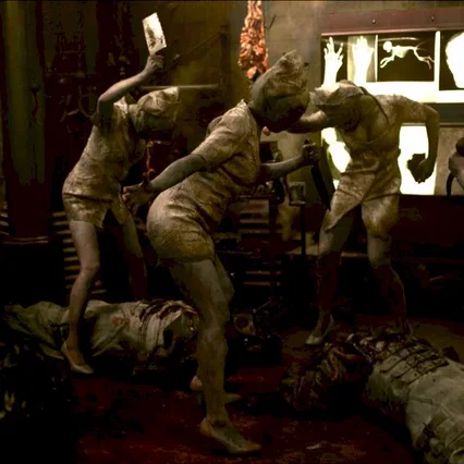 Miniature photo du film : Silent Hill Revelation 3D