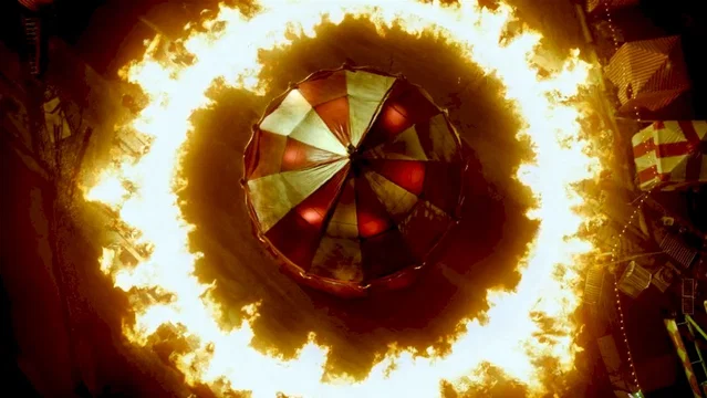 Photo 24 du film : Silent Hill Revelation 3D
