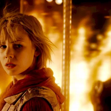 Miniature photo du film : Silent Hill Revelation 3D