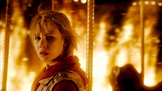 Photo 25 du film : Silent Hill Revelation 3D