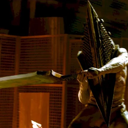 Miniature photo du film : Silent Hill Revelation 3D