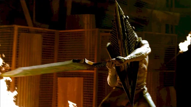 Photo 26 du film : Silent Hill Revelation 3D