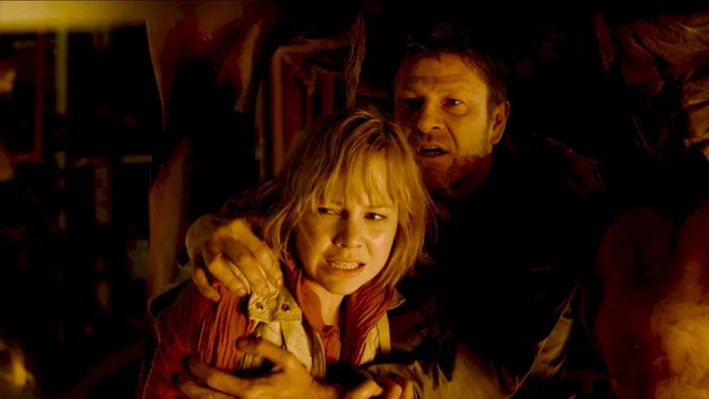 Photo 27 du film : Silent Hill Revelation 3D