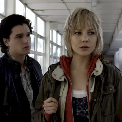 Miniature photo du film : Silent Hill Revelation 3D