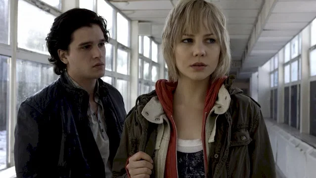 Photo 28 du film : Silent Hill Revelation 3D