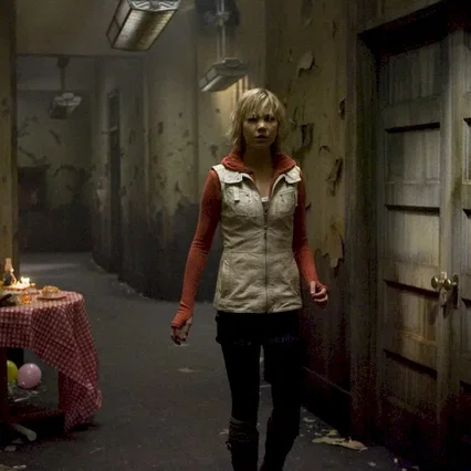 Miniature photo du film : Silent Hill Revelation 3D