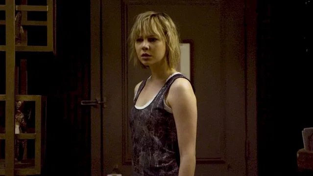 Photo 30 du film : Silent Hill Revelation 3D