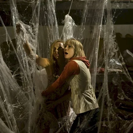Miniature photo du film : Silent Hill Revelation 3D