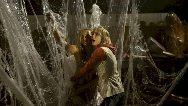 Photo 31 du film : Silent Hill Revelation 3D