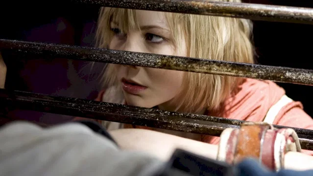 Photo 32 du film : Silent Hill Revelation 3D