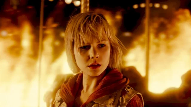 Photo 33 du film : Silent Hill Revelation 3D