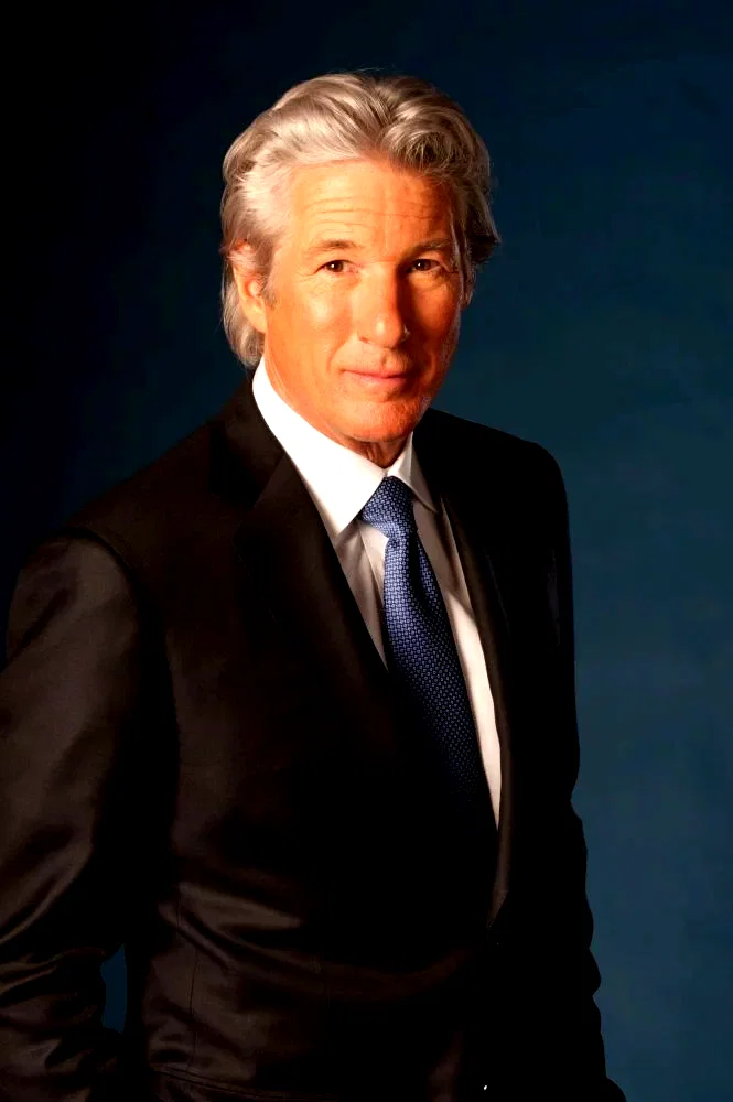 Photo 22 du film : Arbitrage