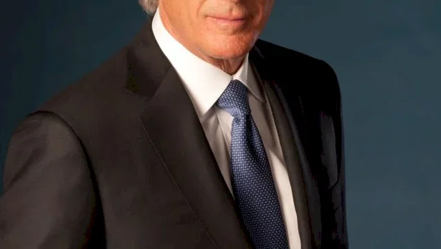 Affiche du film : Arbitrage