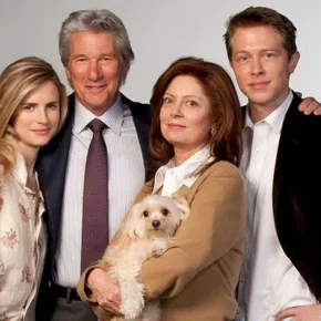 Photo du film : Arbitrage