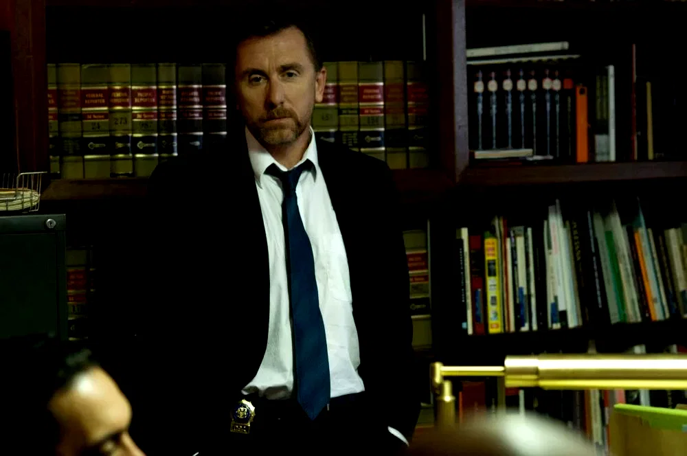 Photo 6 du film : Arbitrage