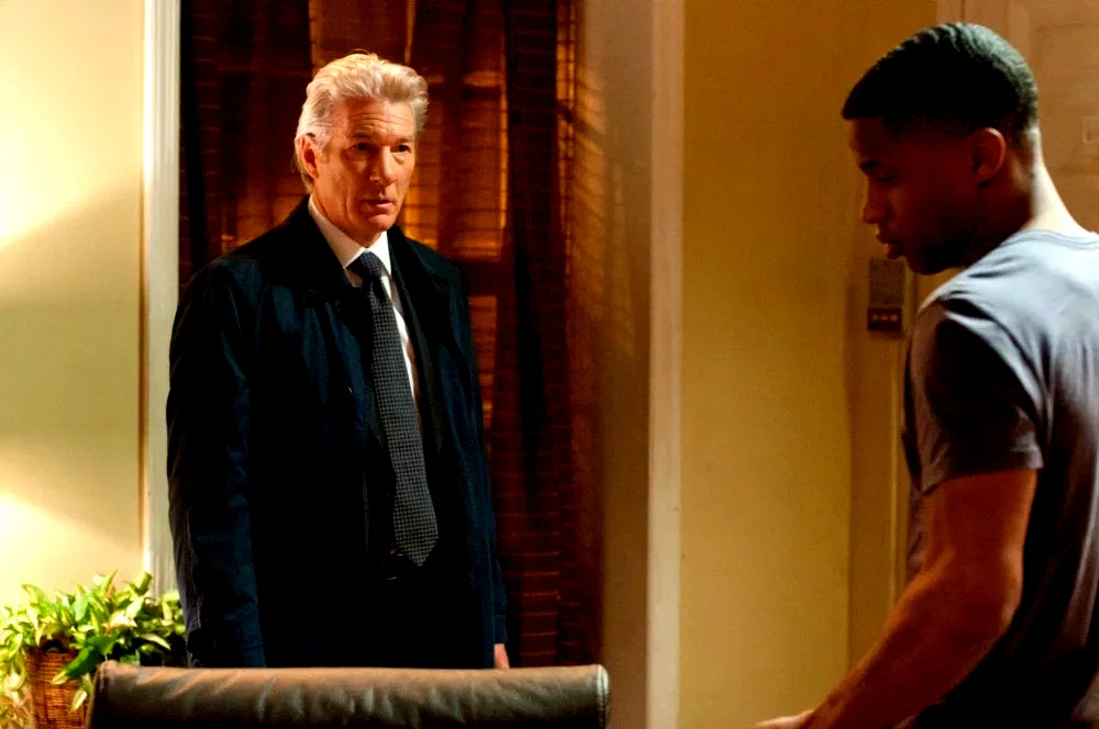 Photo 10 du film : Arbitrage