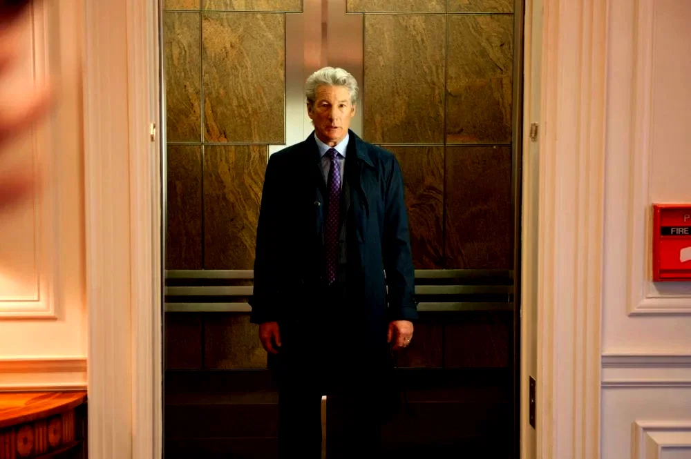 Photo 13 du film : Arbitrage