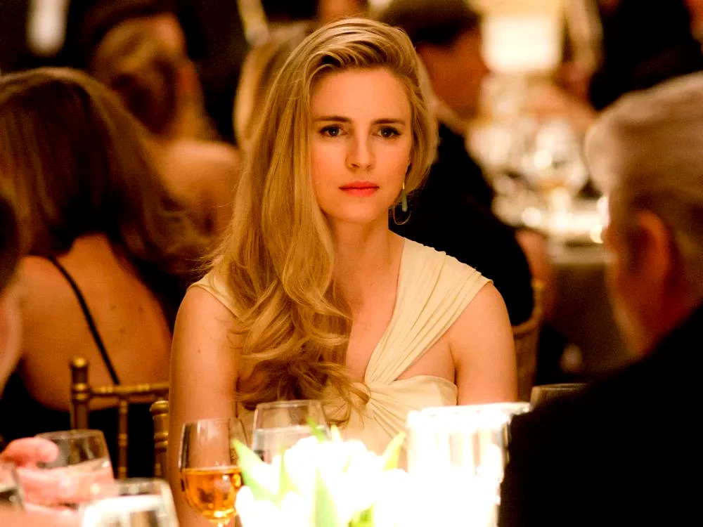 Photo 14 du film : Arbitrage