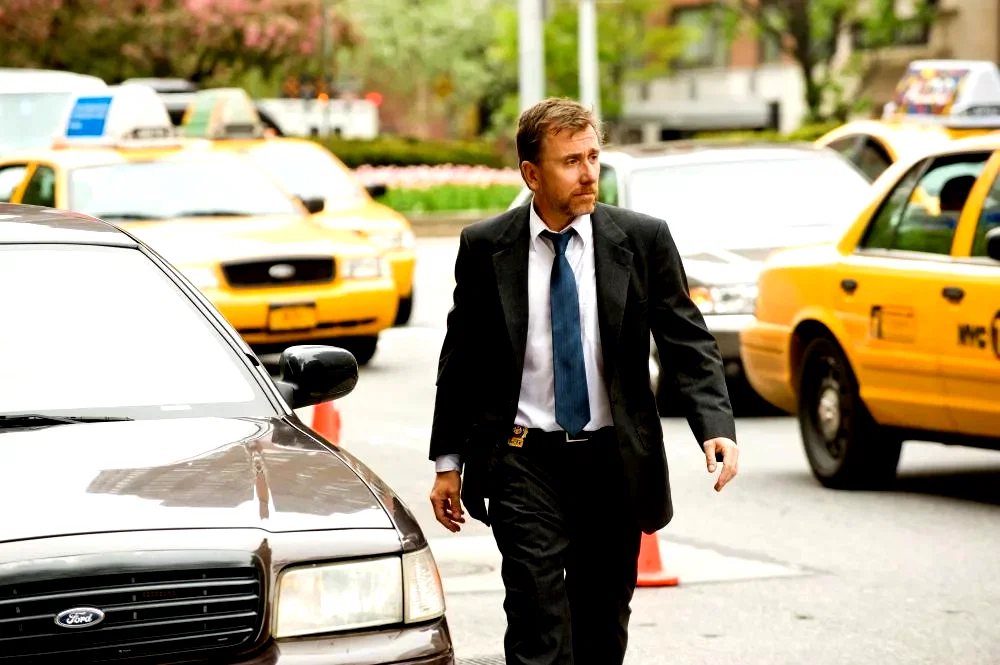 Photo 15 du film : Arbitrage