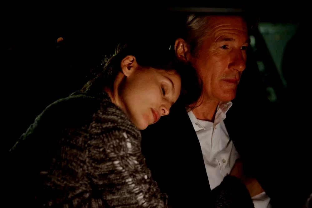 Photo 16 du film : Arbitrage