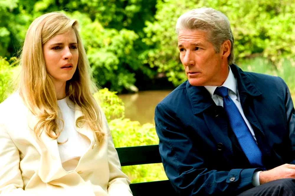 Photo 18 du film : Arbitrage