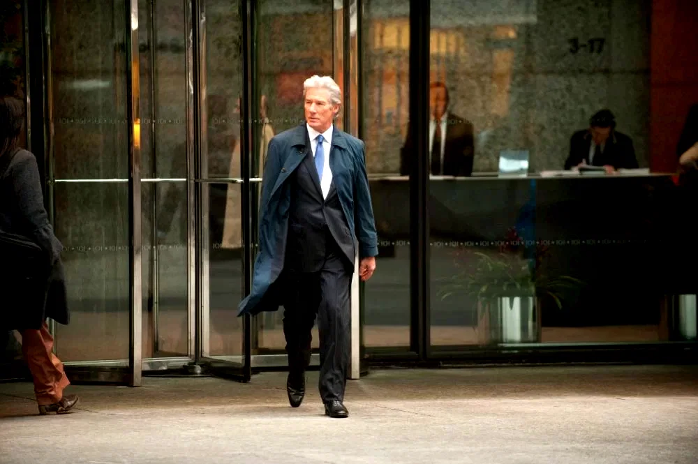 Photo 19 du film : Arbitrage