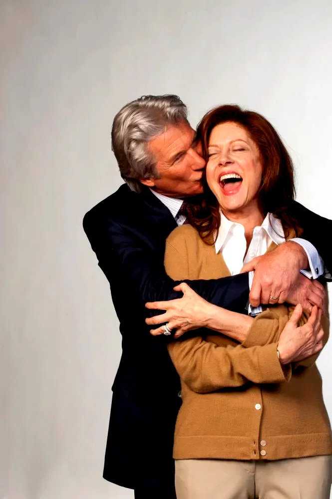 Photo 21 du film : Arbitrage