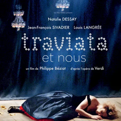 Miniature photo du film : Traviata et nous