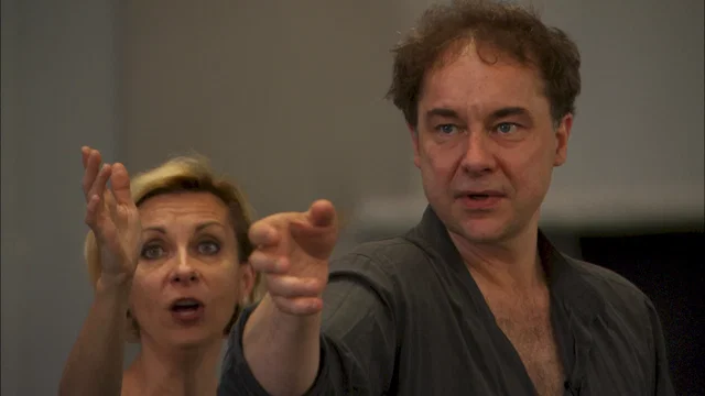 Photo du film : Traviata et nous