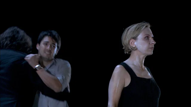 Photo du film : Traviata et nous
