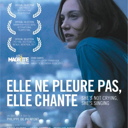 Miniature photo du film : Elle ne pleure pas, elle chante