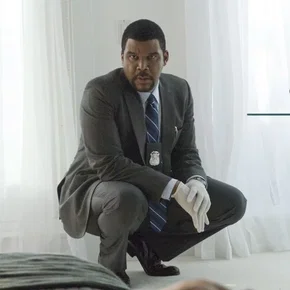 Photo du film : Alex Cross