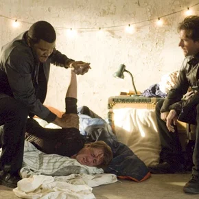 Photo du film : Alex Cross