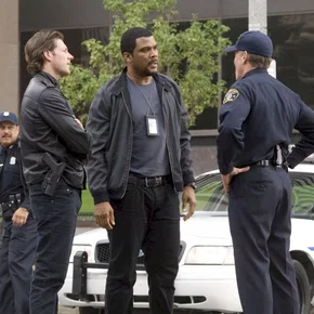 Photo du film : Alex Cross