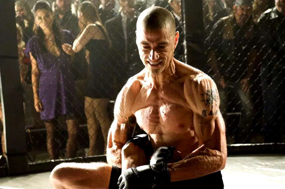 Photo 5 du film : Alex Cross