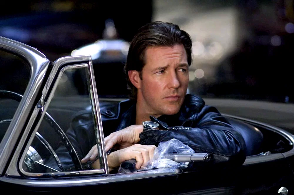Photo 6 du film : Alex Cross