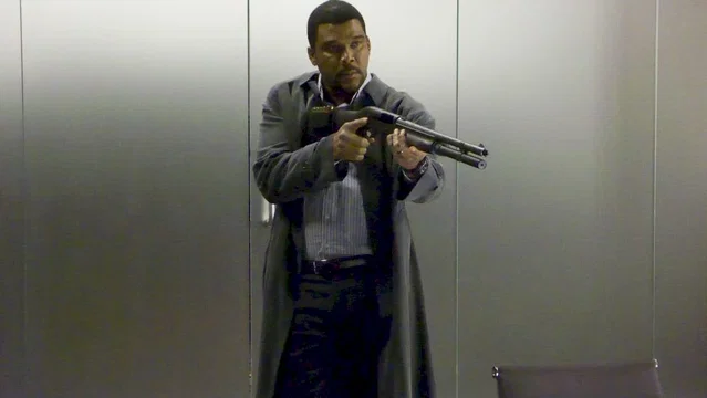 Affiche du film : Alex Cross