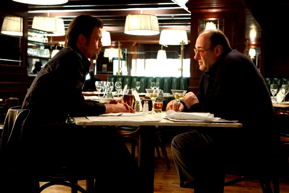 Photo 12 du film : Cogan