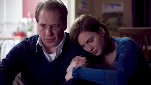 Photo du film : Elle ne pleure pas, elle chante