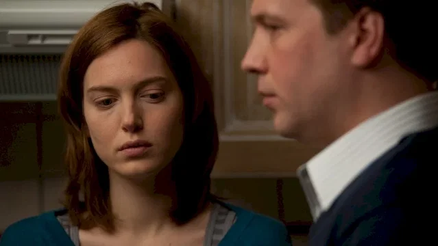 Photo du film : Elle ne pleure pas, elle chante