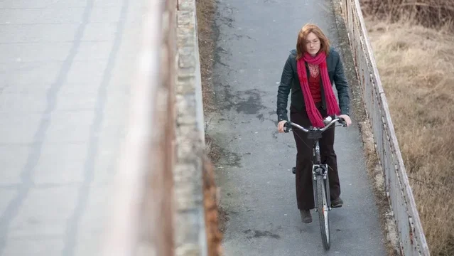 Photo du film : Elle ne pleure pas, elle chante