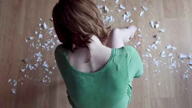 Photo du film : Elle ne pleure pas, elle chante