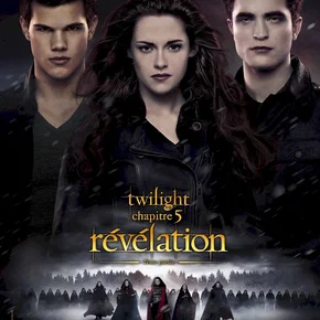 Photo du film : Twilight, chapitre 5 : Révélation - Deuxième partie