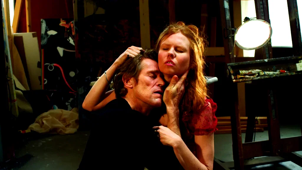Photo du film : 4h44 Dernier jour sur terre