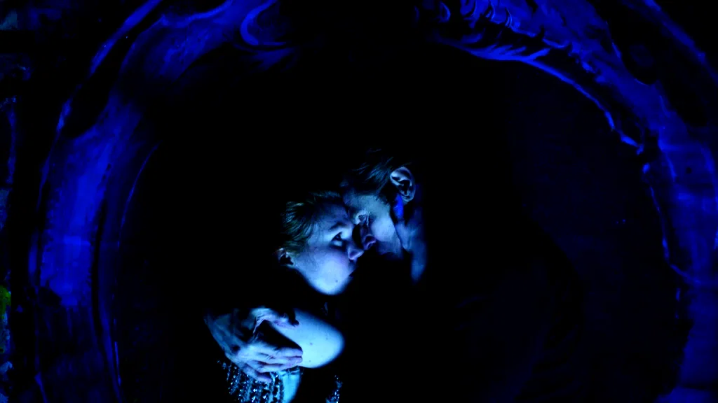 Photo du film : 4h44 Dernier jour sur terre