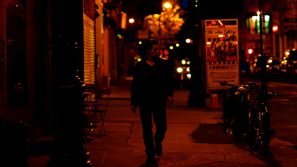 Photo du film : 4h44 Dernier jour sur terre