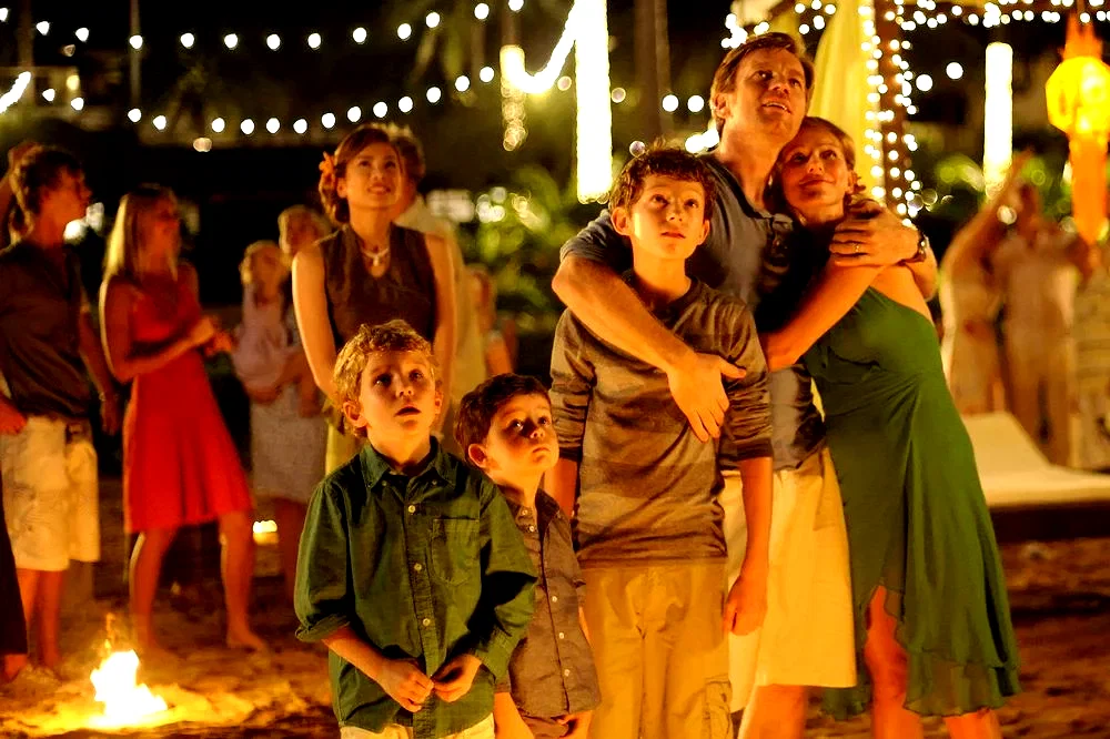 Photo 3 du film : The Impossible 