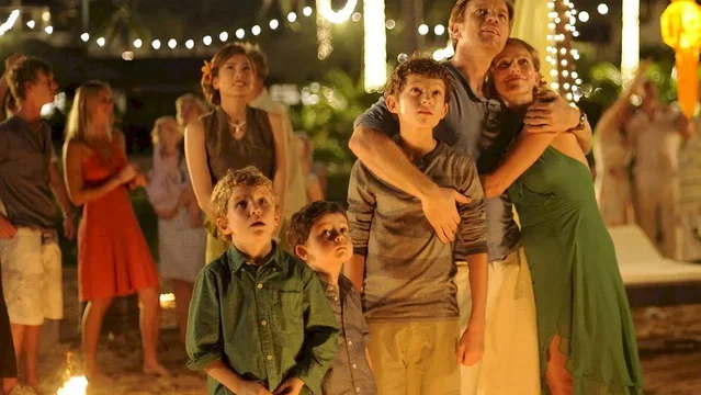 Photo du film : The Impossible 