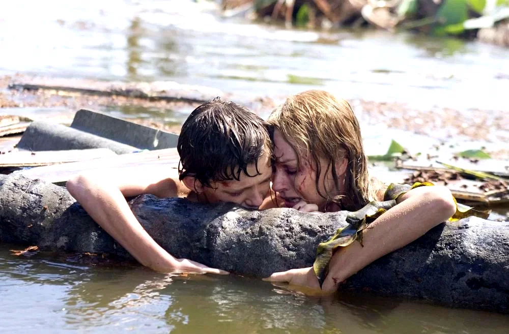 Photo 4 du film : The Impossible 