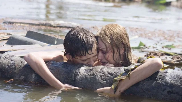 Photo du film : The Impossible 